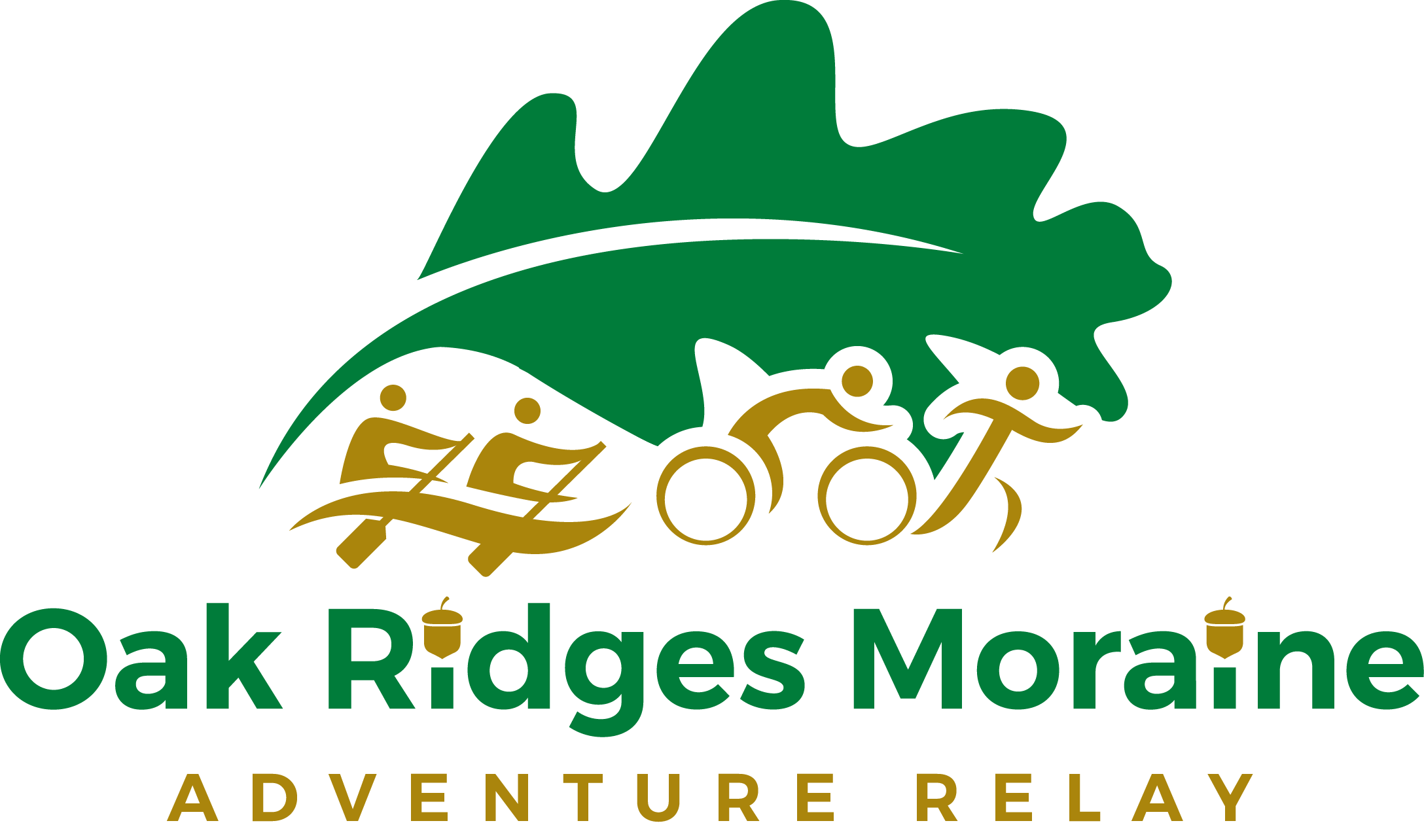 Oak Ridges Moraine Adventure Relay
